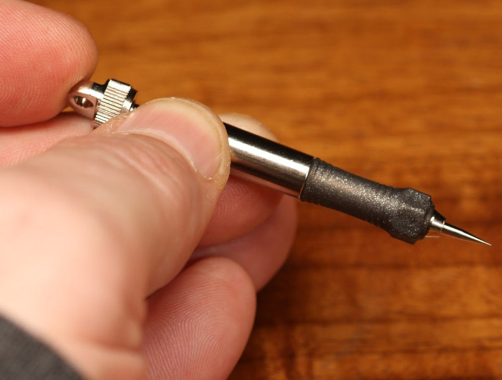 Stonfo Retractable Double Tapered Needle - Tools & Vises - Fly Fish Food