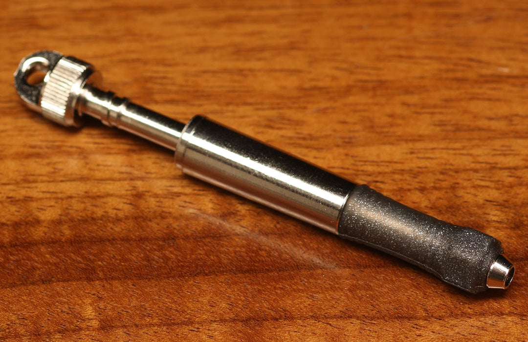 Stonfo Retractable Double Tapered Needle