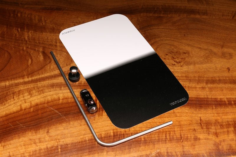 Stonfo Profile Plate - Tools & Vises - Fly Fish Food
