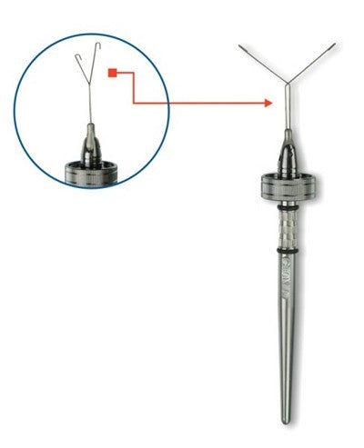 Stonfo Elite Rotodubbing Twister