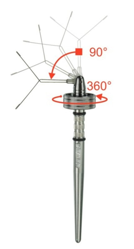 Stonfo Elite Rotodubbing Twister