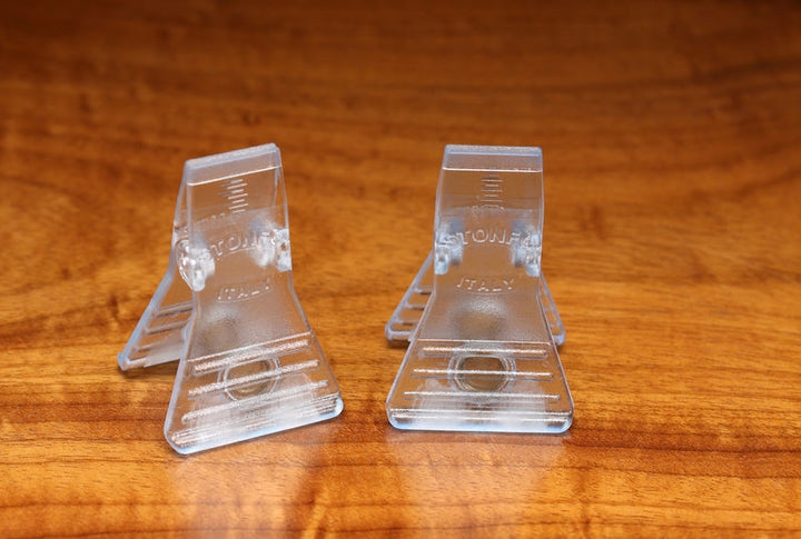 Stonfo Dubbing Loop Clip Set