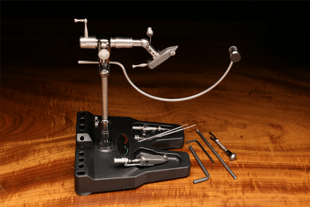 Stonfo - Transformer Vise - Tools & Vises - Fly Fish Food