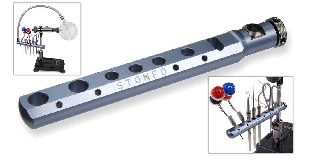 Stonfo Tool Bar