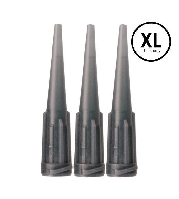 Loon Replacement Needle Tips