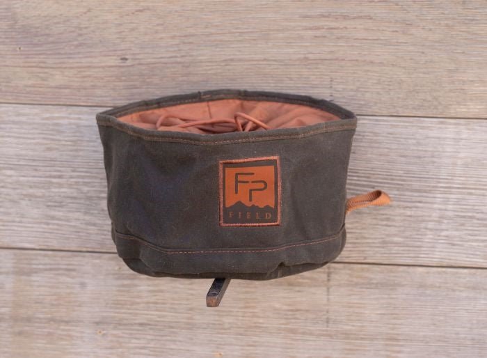 Fishpond Bow Wow Travel Bowl - Accessories & Misc - Fly Fish Food
