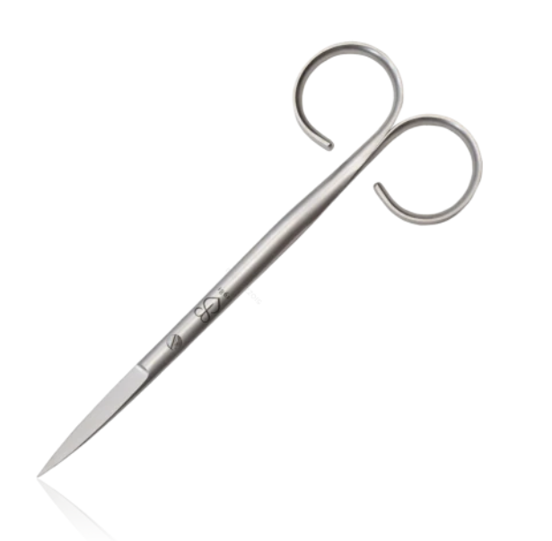 Renomed - Fly Tying Scissors FS5