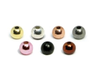 Fulling Mill Tungsten Beads - Beads - Fly Fish Food