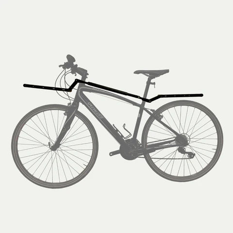 Trxstle - Geryon Bike Rack System