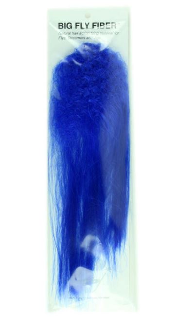 Big Fly Fiber
