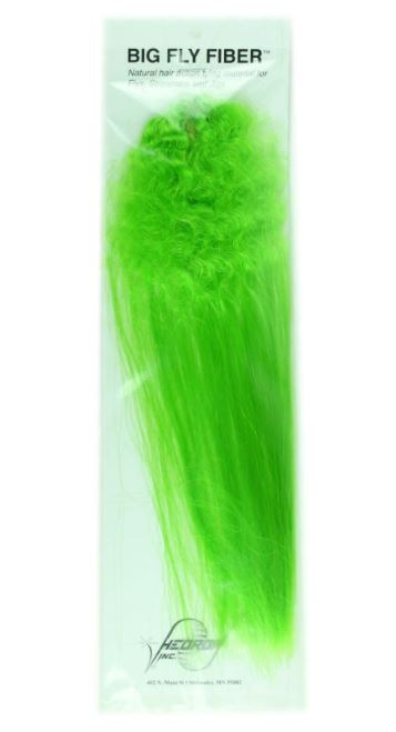 Big Fly Fiber