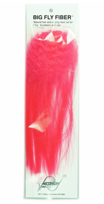 Big Fly Fiber