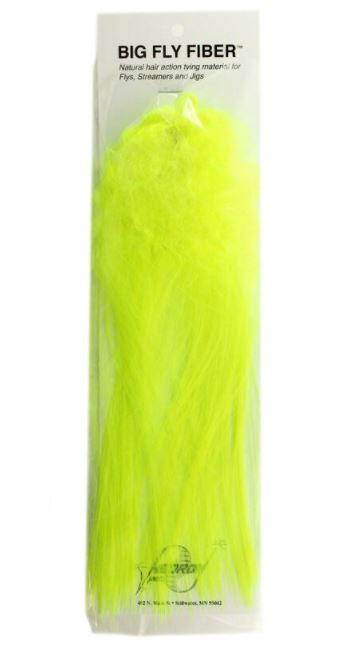 Big Fly Fiber