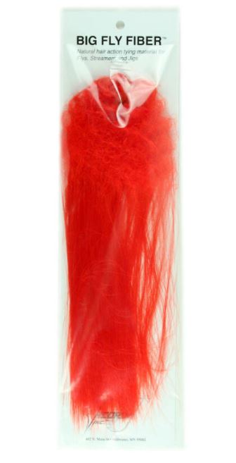 Big Fly Fiber