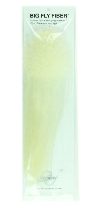 Big Fly Fiber