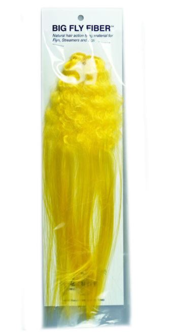 Big Fly Fiber