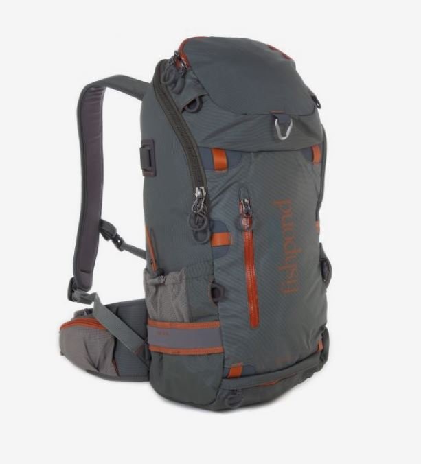 Fishpond Firehole Backpack - Packs & Bags - Fly Fish Food