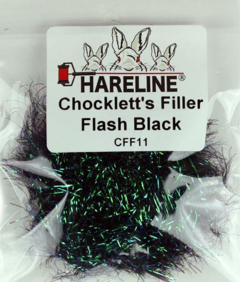 Chocklett's Filler Flash