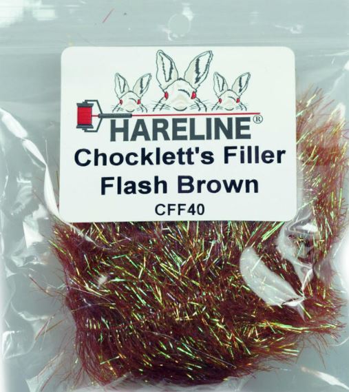 Chocklett's Filler Flash