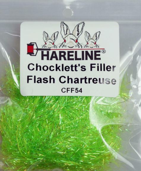 Chocklett's Filler Flash
