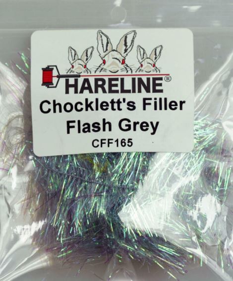Chocklett's Filler Flash
