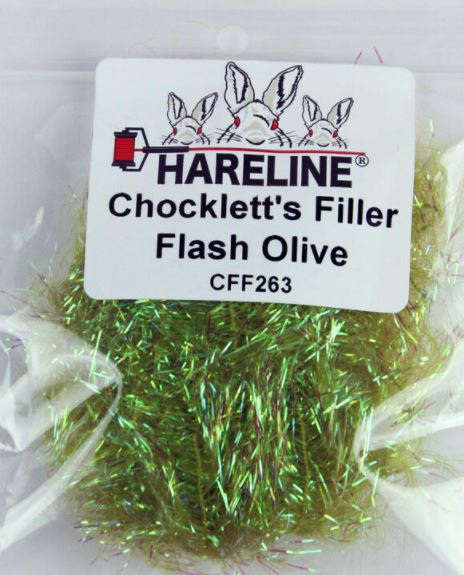 Chocklett's Filler Flash