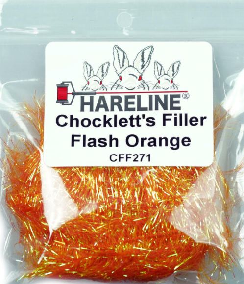 Chocklett's Filler Flash