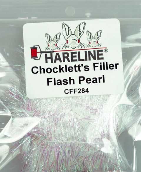 Chocklett's Filler Flash
