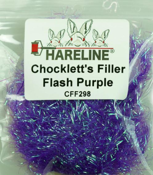 Chocklett's Filler Flash