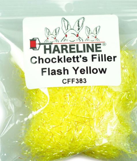 Chocklett's Filler Flash