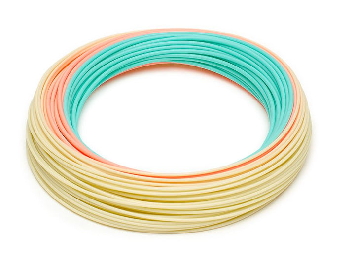 Rio's Elite Tropical Series Flats Pro Fly Line