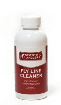 scientific angler fly line dressing Fly Line Cleaner