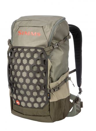 Simms - Flyweight Backpack - Tan