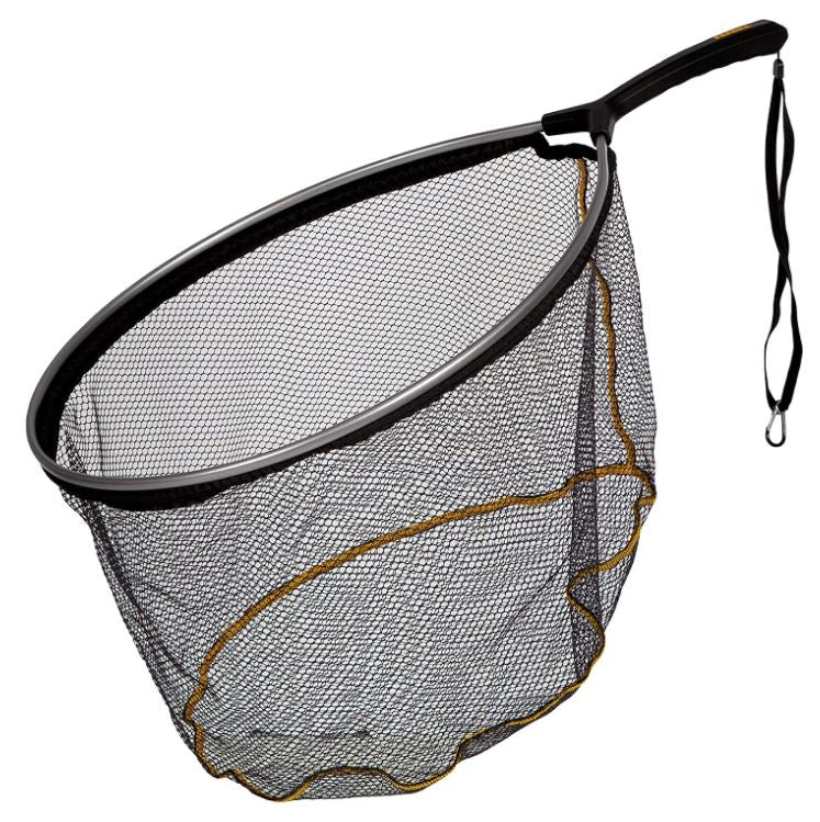 Frabill Floating Trout Net Fly Fish Food