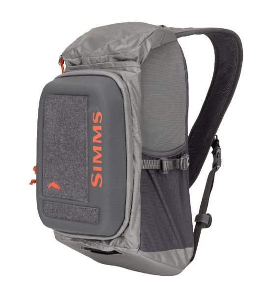 Simms -  Freestone Sling Pack - Pewter