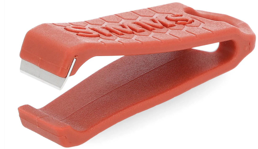 Simms Freestone Nipper