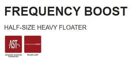 Scientific Anglers Frequency Boost Fly Line