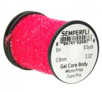 Semperfli Gel Core Body Micro Fritz