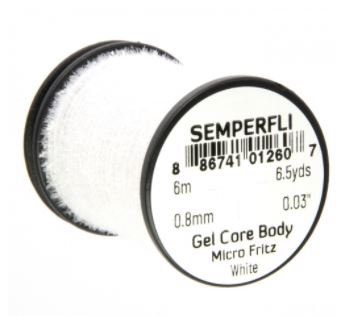 Semperfli Gel Core Body Micro Fritz