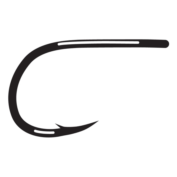 Gamakatsu C14S Glo Bug Hook Fly Fish Food Gamakatsu C14S Glo Bug Hook Fly Fish Food