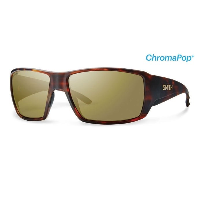 Smith Guide's Choice Sunglasses - Sunglasses - Fly Fish Food
