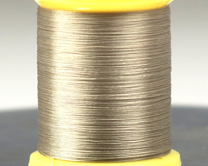 All Thread Gordon System Gordon Griffith's 14/0 Sheer Ultrafine Thread – Fly Fish Food