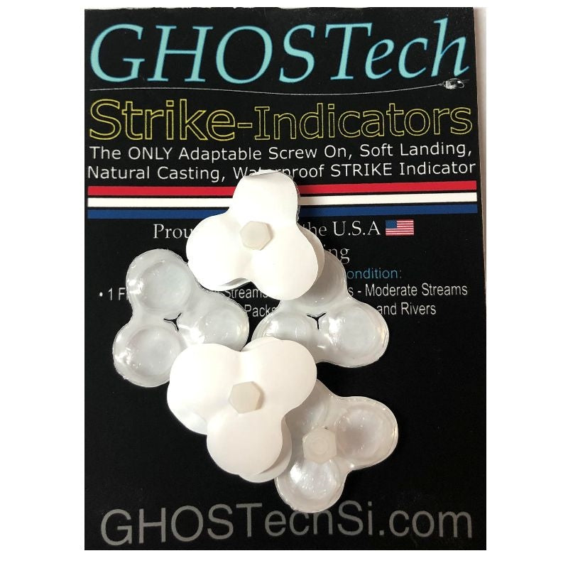 GHOSTech Strike Indicators