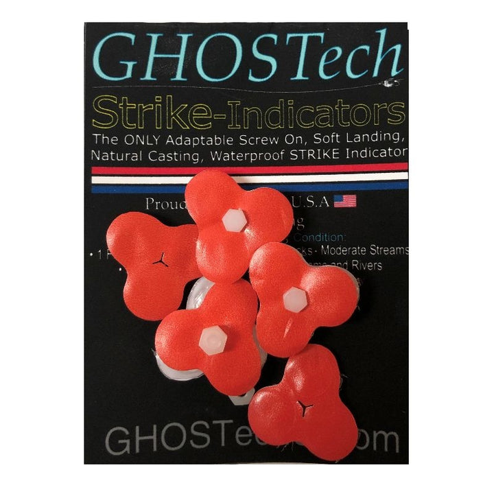 GHOSTech Strike Indicators