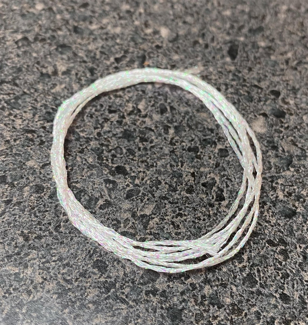 Dorsey's Top Secret Midge Wing Material - Misc. Synthetics - Fly Fish Food