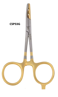 Dr. Slick - Split Shot Clamp 5"
