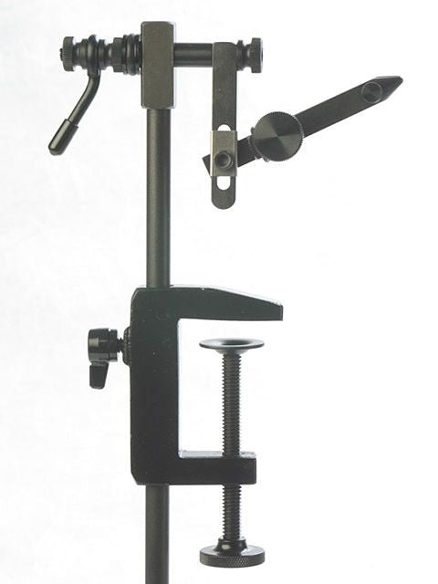 Griffin - Odyssey Spider Vise - Tools & Vises - Fly Fish Food