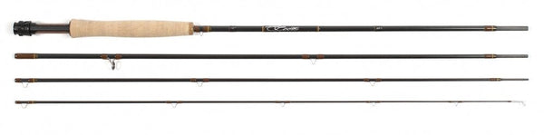 Scott Fly Rods Gシリーズ　9f 6番 Scott G Series Fly Rod - Royal Treatment Fly Fishing