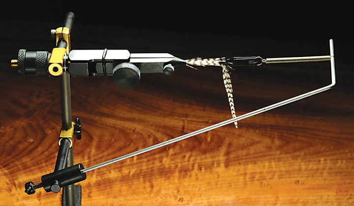 Griffin Extended Body & Parachute Tool