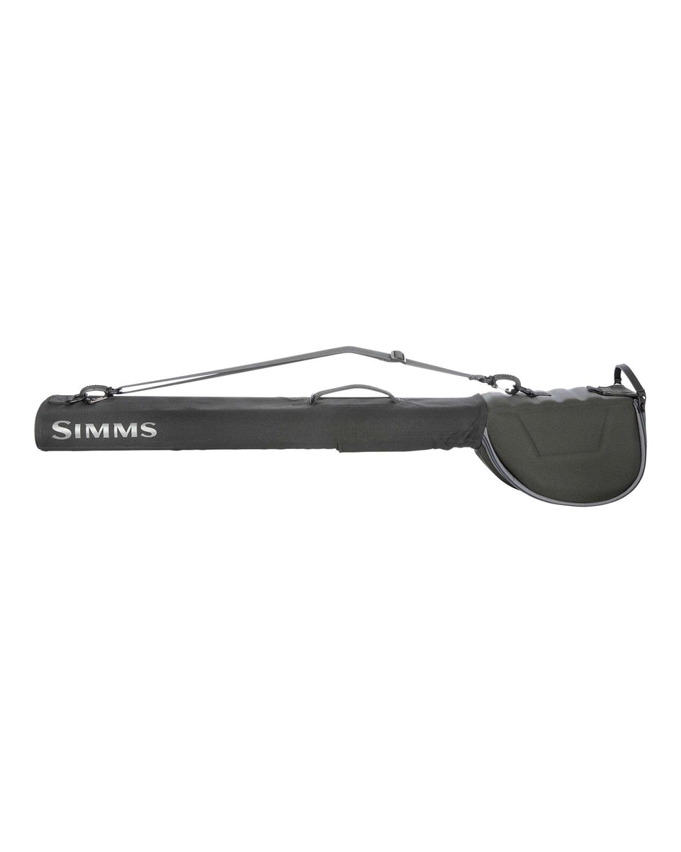 Simms - GTS Double Rod & Reel Vault